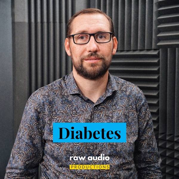 Diabetes Podcast